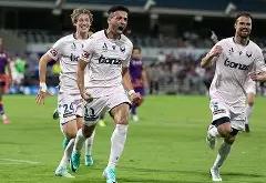 黄海海洋面对悉尼FC，卫冕冠军会否告负？的简单介绍