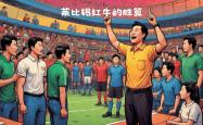 红牛莱比锡迎战汉堡SV：实力对决寒意逼人的简单介绍