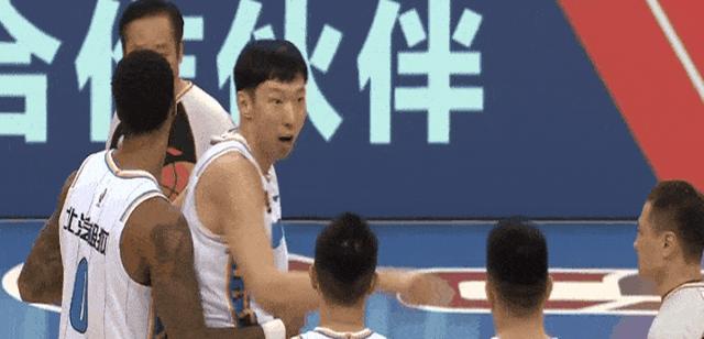北京首钢客场不敌山东，教训尚需总结