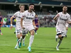 黄海海洋面对悉尼FC，卫冕冠军会否告负？的简单介绍